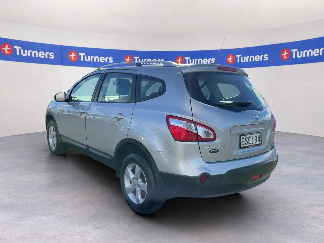 Photo '5' of Nissan Qashqai