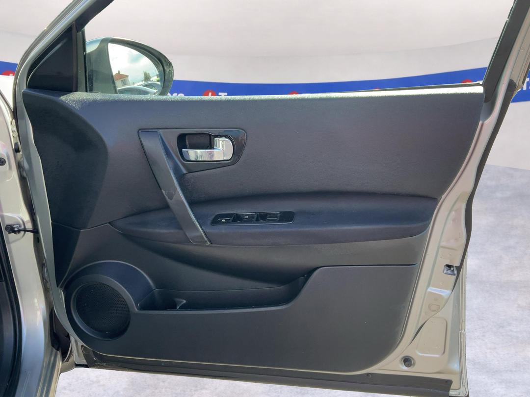 Photo '15' of Nissan Qashqai