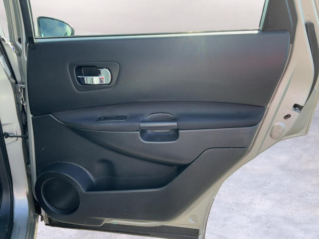 Photo '19' of Nissan Qashqai