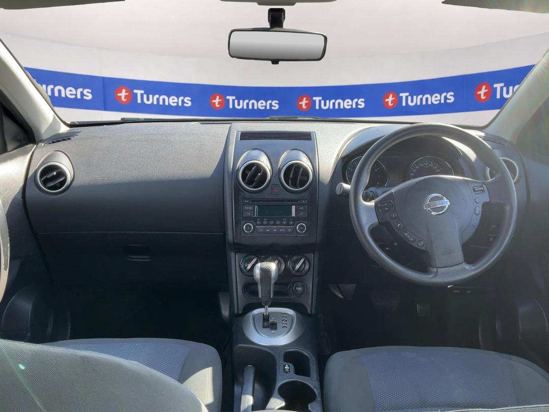Photo '17' of Nissan Qashqai