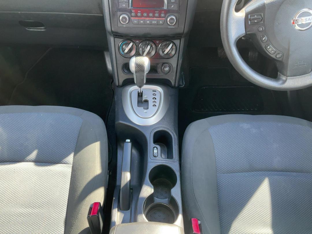 Photo '18' of Nissan Qashqai