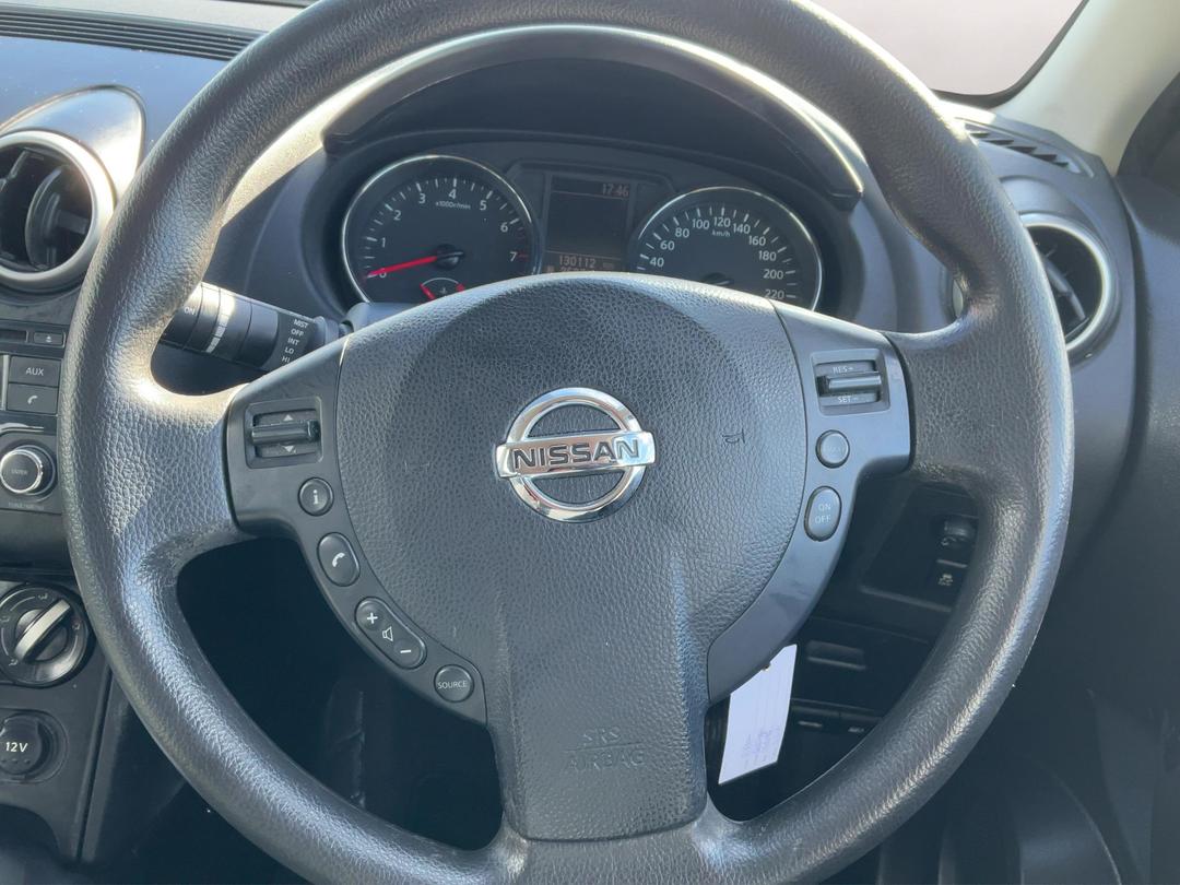 Photo '23' of Nissan Qashqai