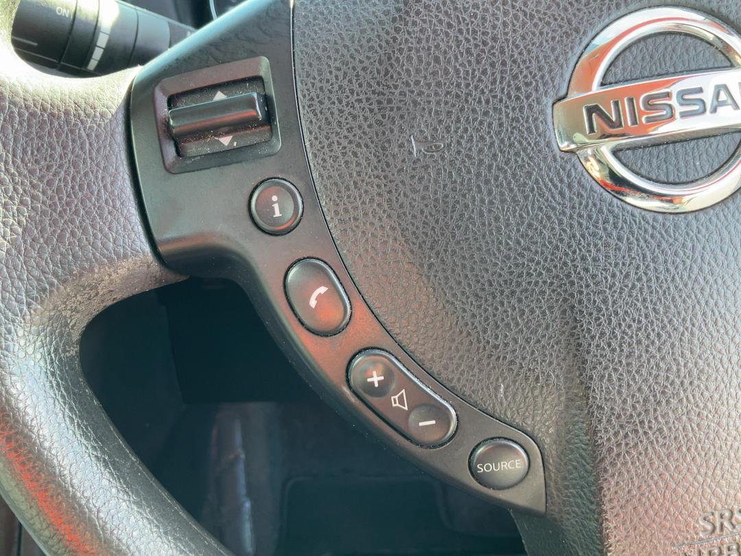 Photo '24' of Nissan Qashqai