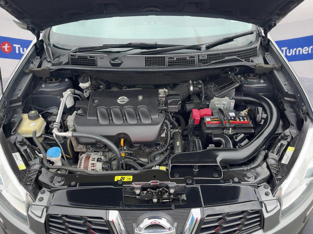 Photo '13' of Nissan Qashqai