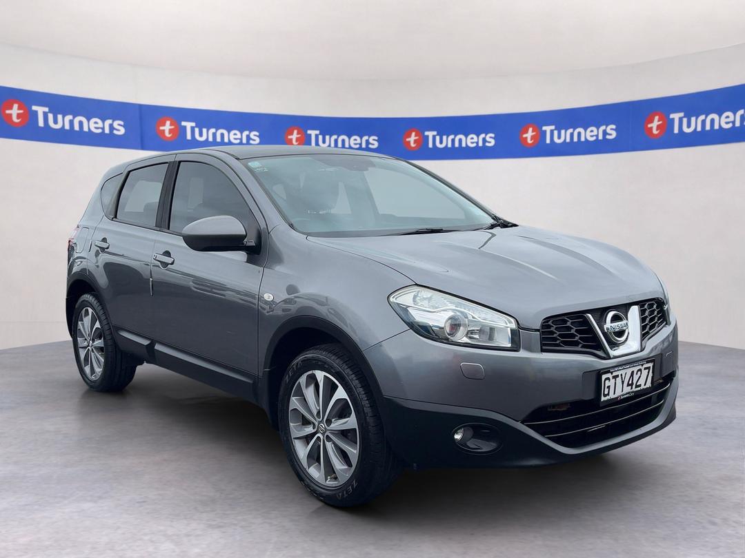 Photo '1' of Nissan Qashqai