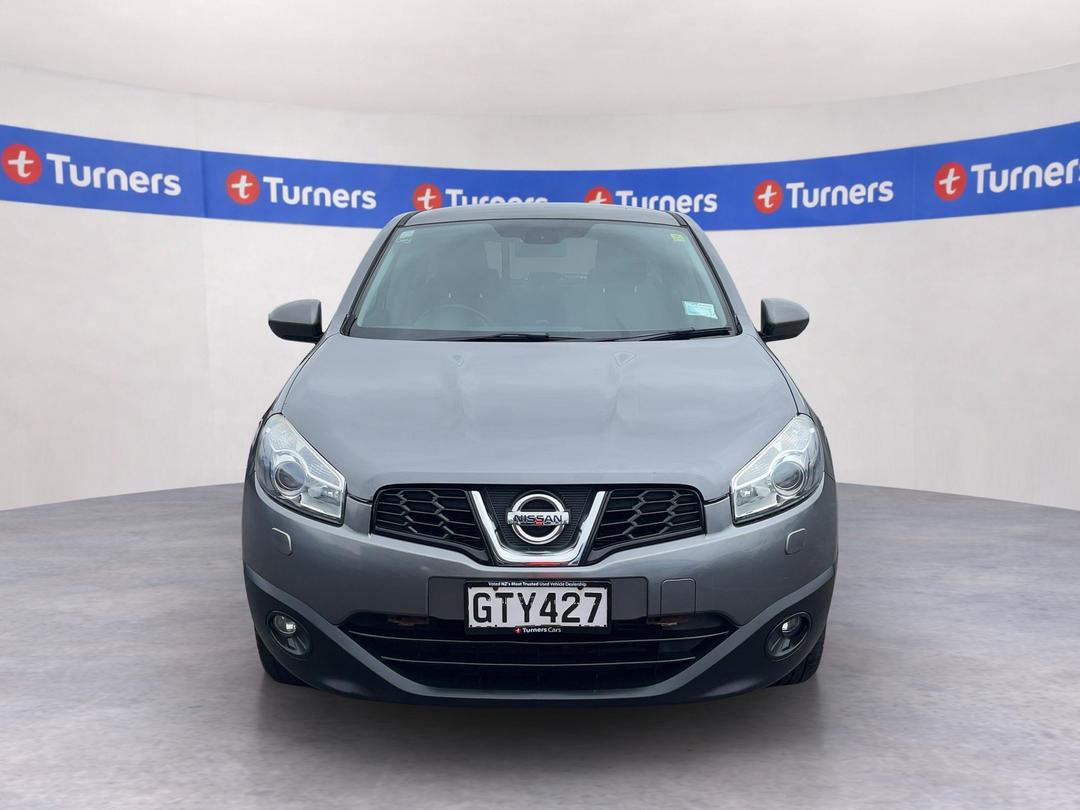 Photo '2' of Nissan Qashqai