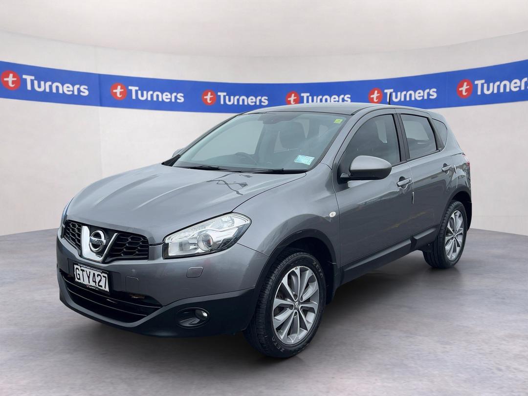 Photo '4' of Nissan Qashqai
