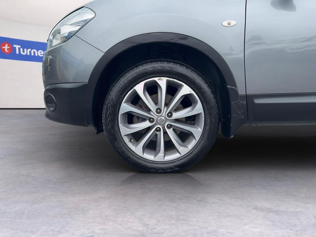Photo '10' of Nissan Qashqai