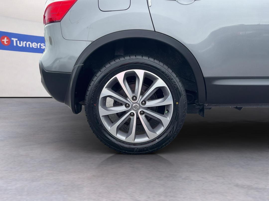 Photo '12' of Nissan Qashqai