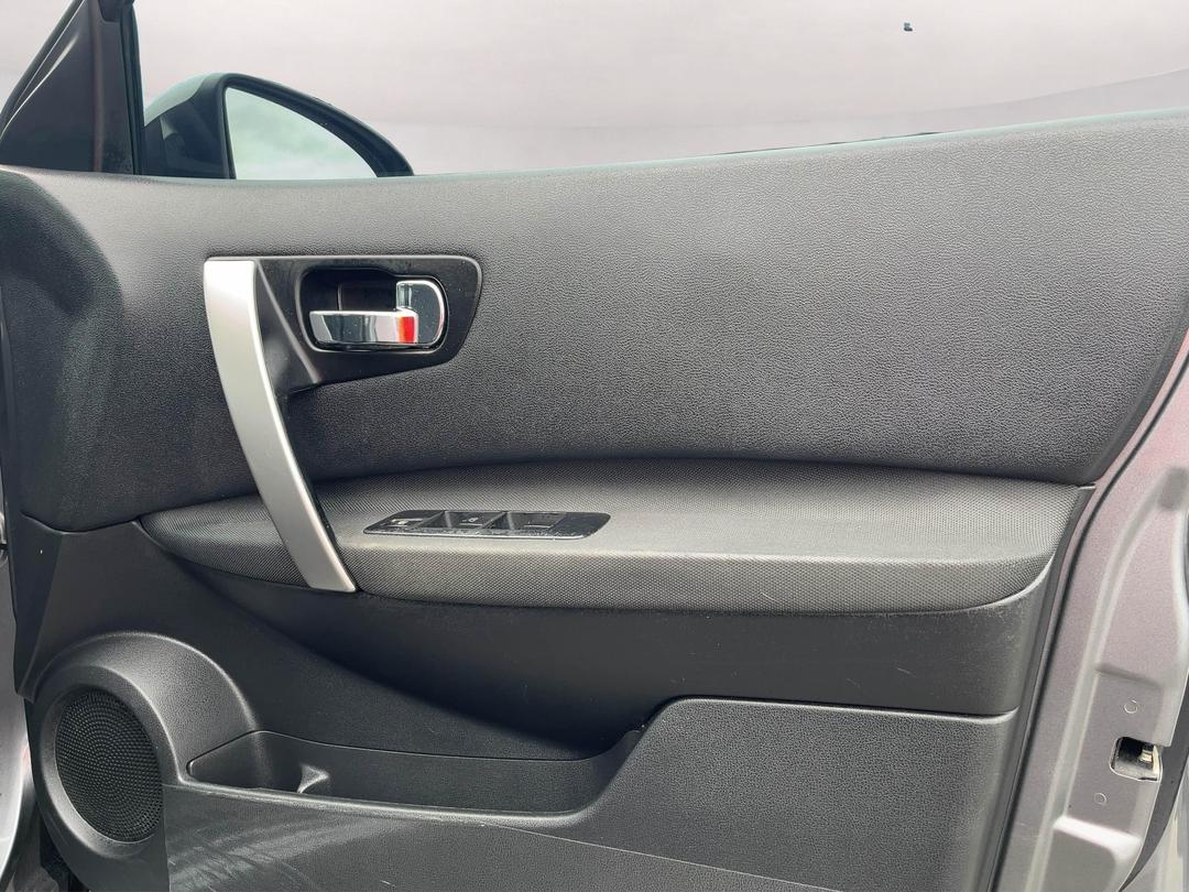 Photo '15' of Nissan Qashqai