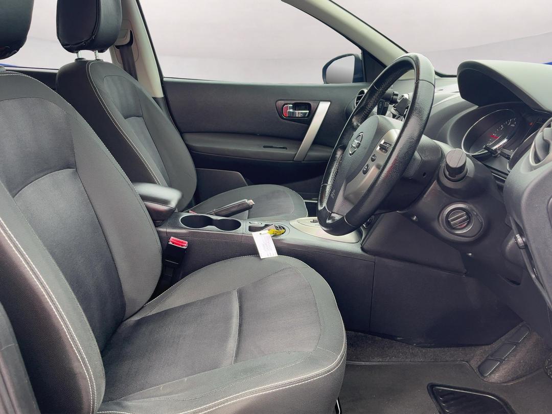 Photo '16' of Nissan Qashqai