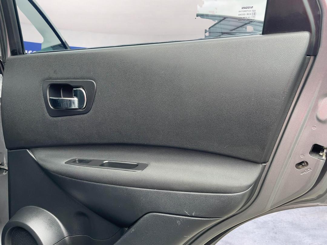 Photo '19' of Nissan Qashqai