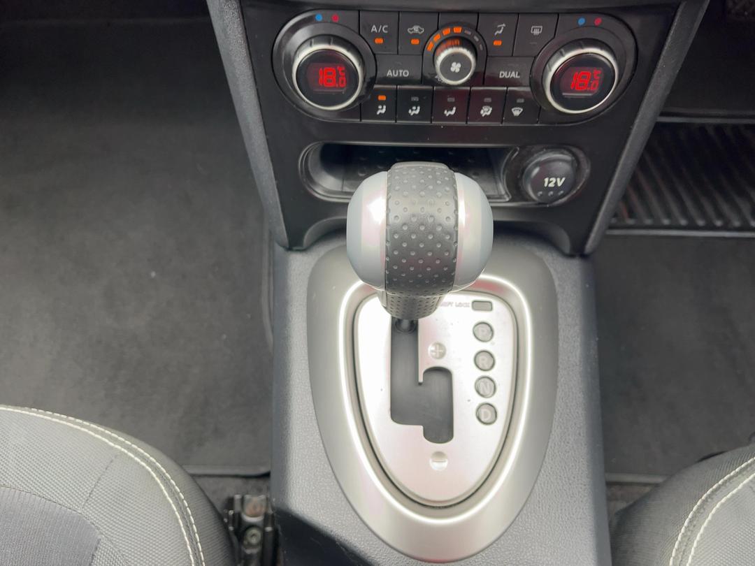 Photo '18' of Nissan Qashqai