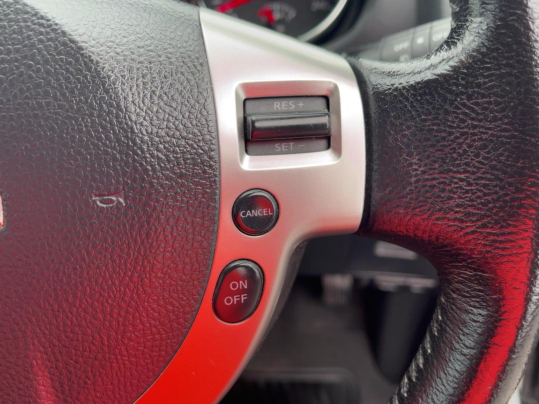Photo '24' of Nissan Qashqai