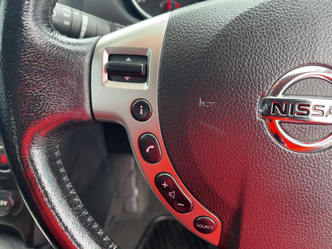 Photo '25' of Nissan Qashqai