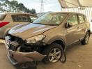 Thumbnail '1' of Nissan Qashqai ST
