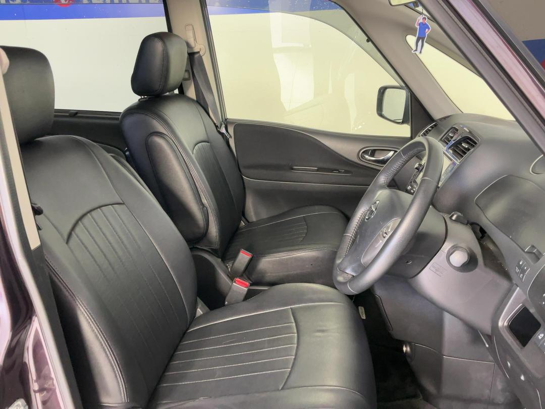 Photo '16' of Nissan Serena