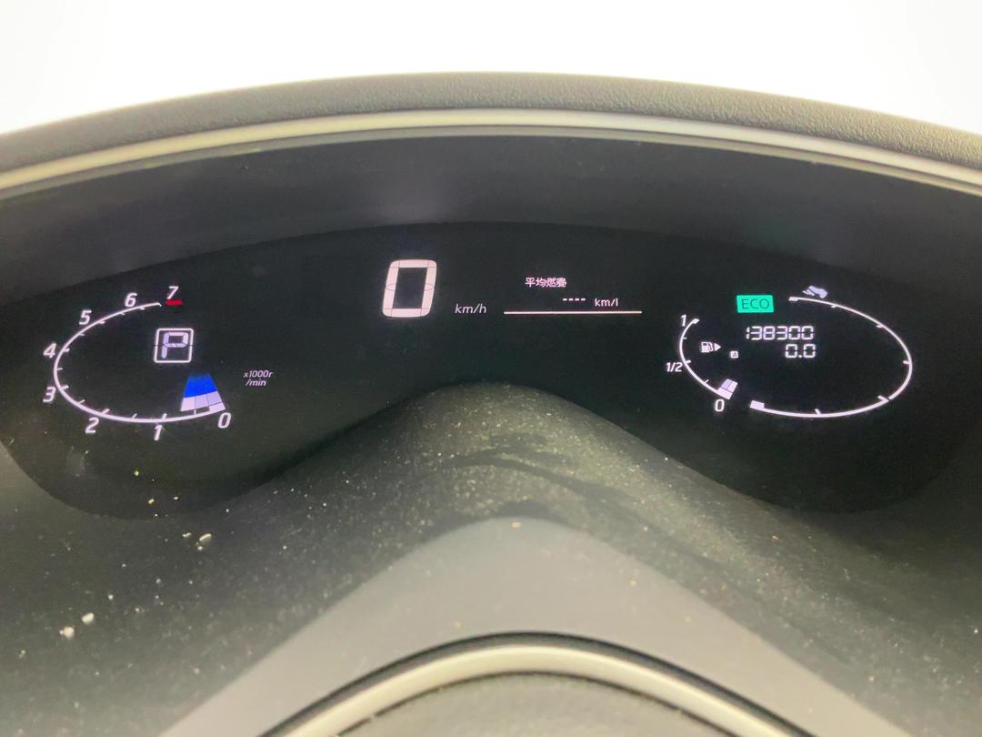 Photo '20' of Nissan Serena