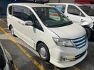 Thumbnail '2' of Nissan Serena Hybrid