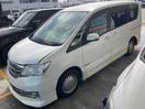 Thumbnail '3' of Nissan Serena Hybrid