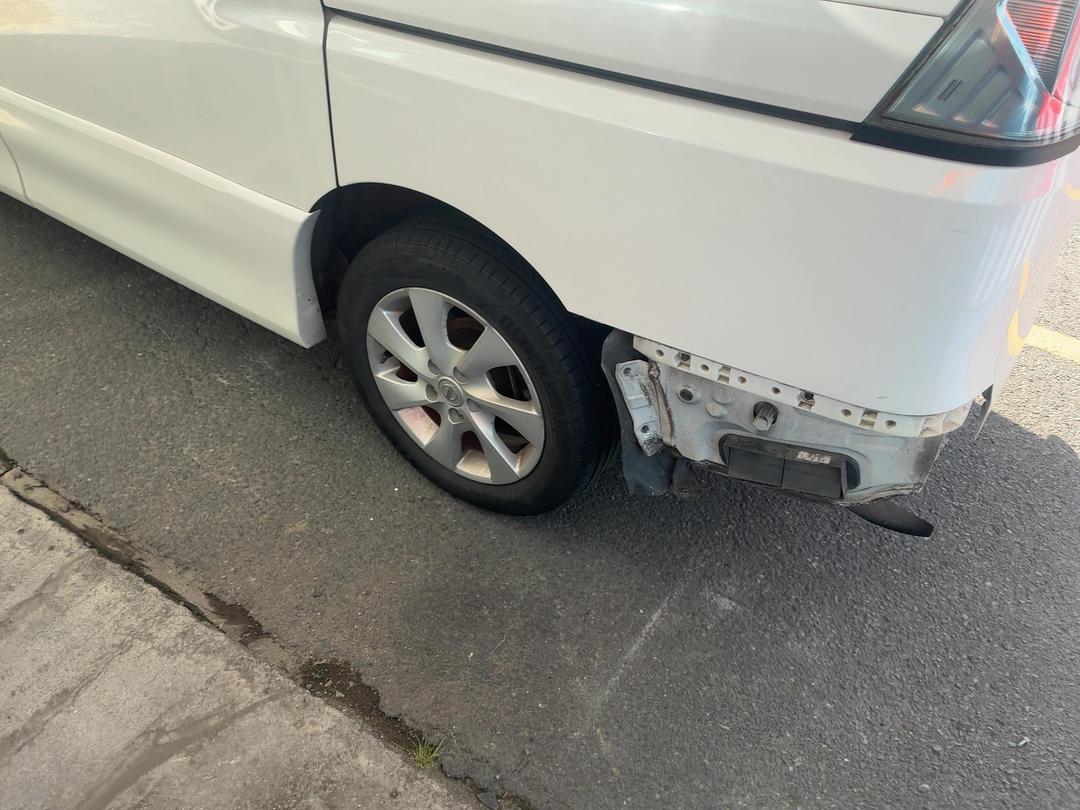 Photo '9' of Nissan Serena