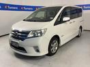 Thumbnail '3' of Nissan Serena