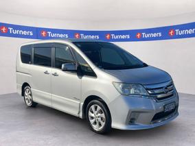 Photo '1' of Nissan Serena
