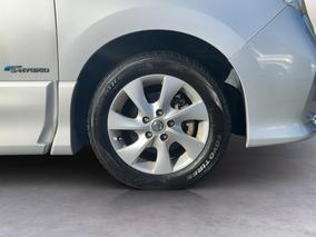 Photo '9' of Nissan Serena