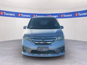 Photo '2' of Nissan Serena