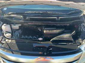 Photo '13' of Nissan Serena