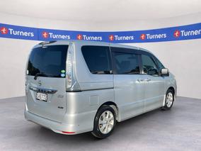 Photo '7' of Nissan Serena