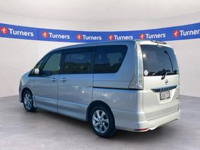 Photo '5' of Nissan Serena