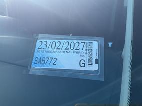 Photo '24' of Nissan Serena
