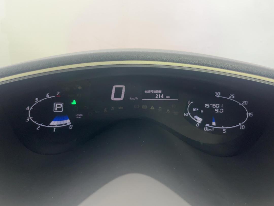 Photo '20' of Nissan Serena