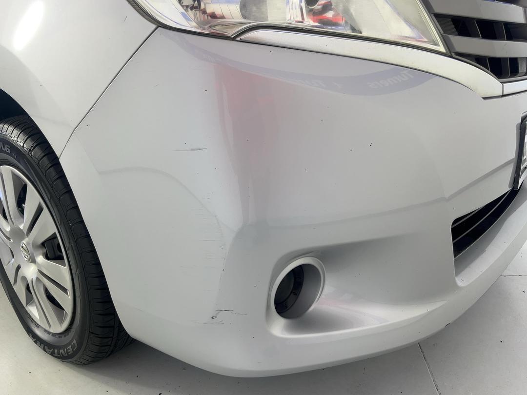 Photo '31' of Nissan Serena