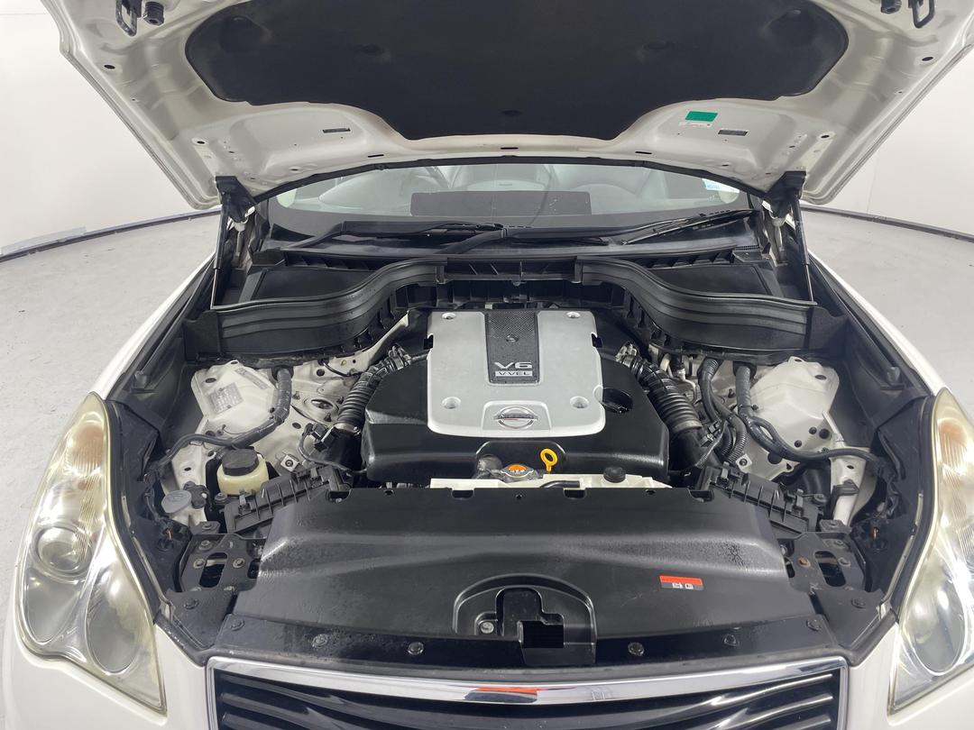 Photo '13' of Nissan Skyline