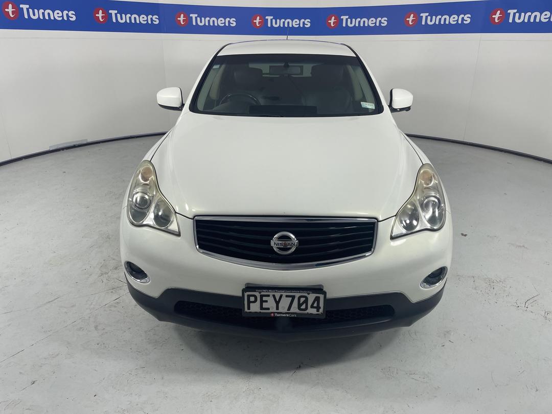 Photo '2' of Nissan Skyline