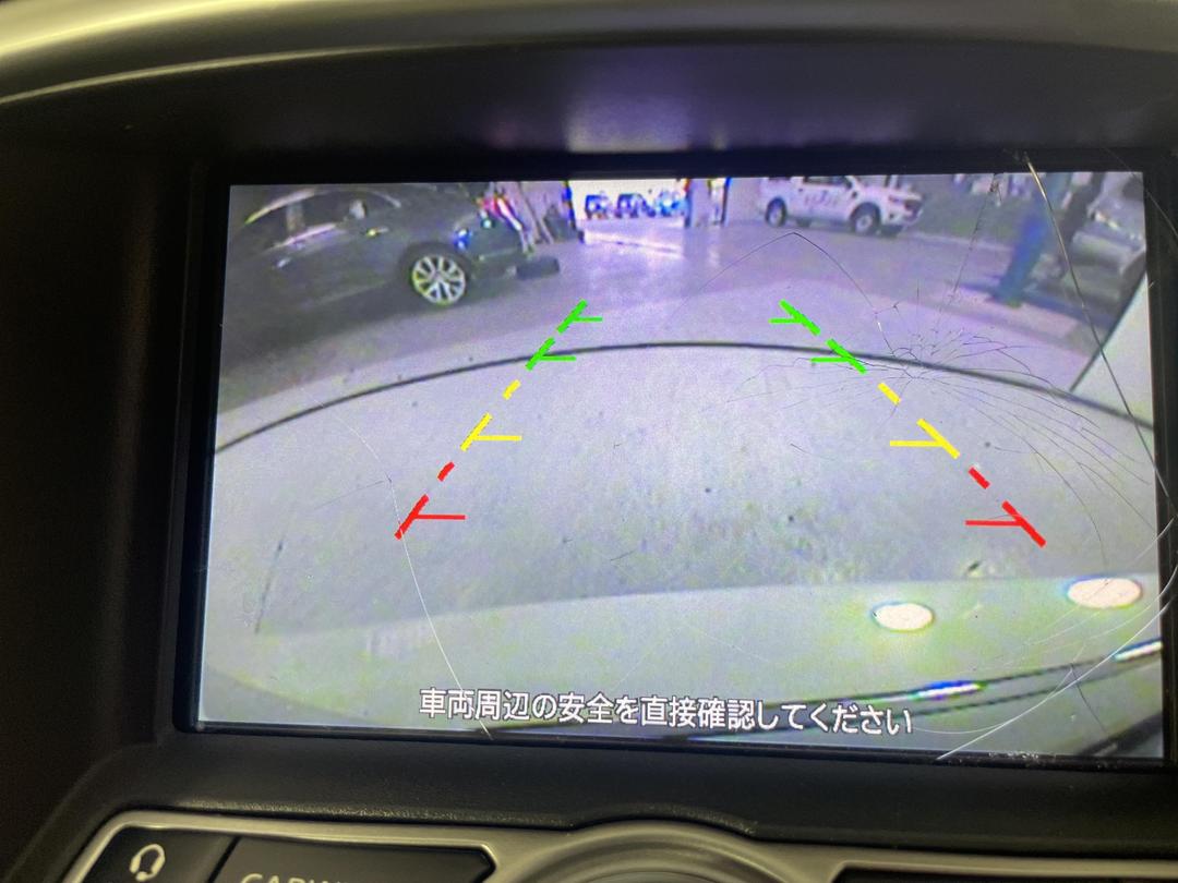 Photo '23' of Nissan Skyline