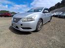 Thumbnail '3' of Nissan Sylphy