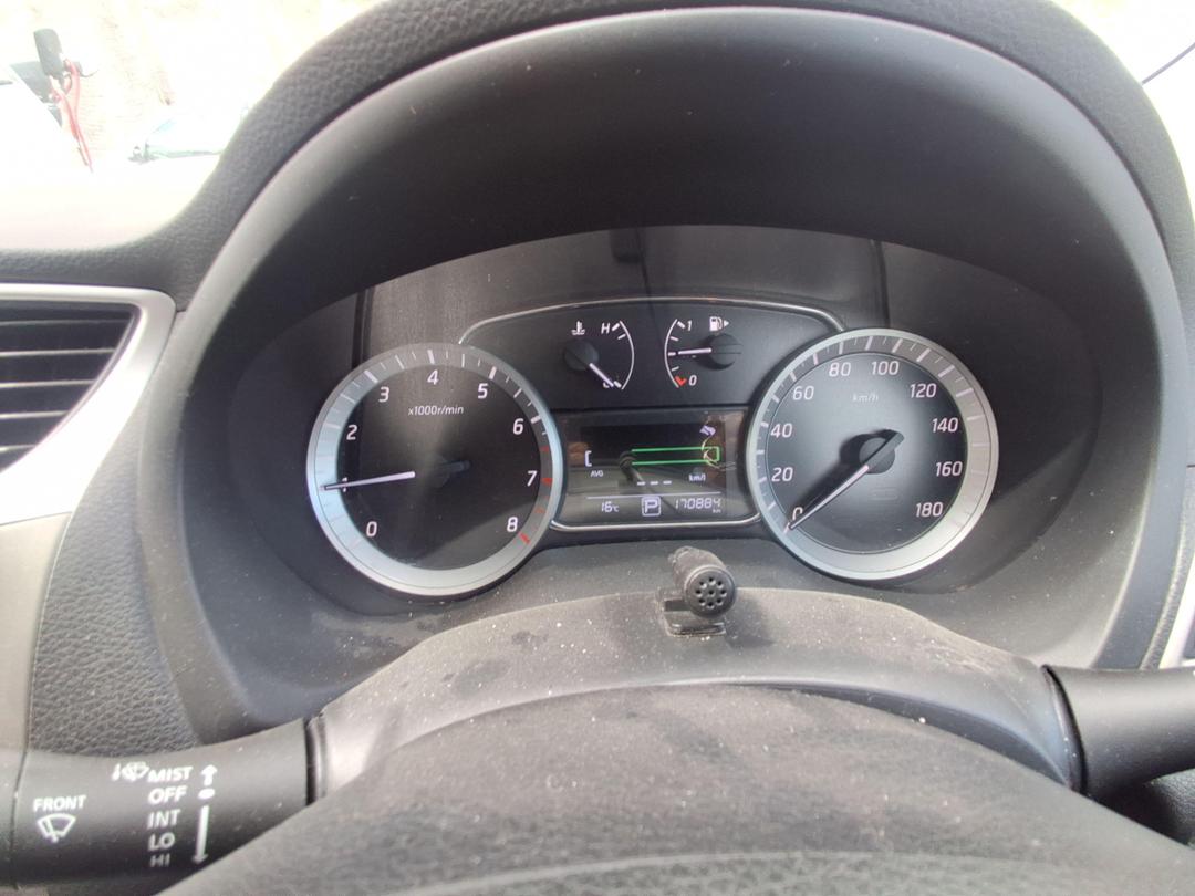 Photo '11' of Nissan Sylphy Photo '11' of Nissan Sylphy