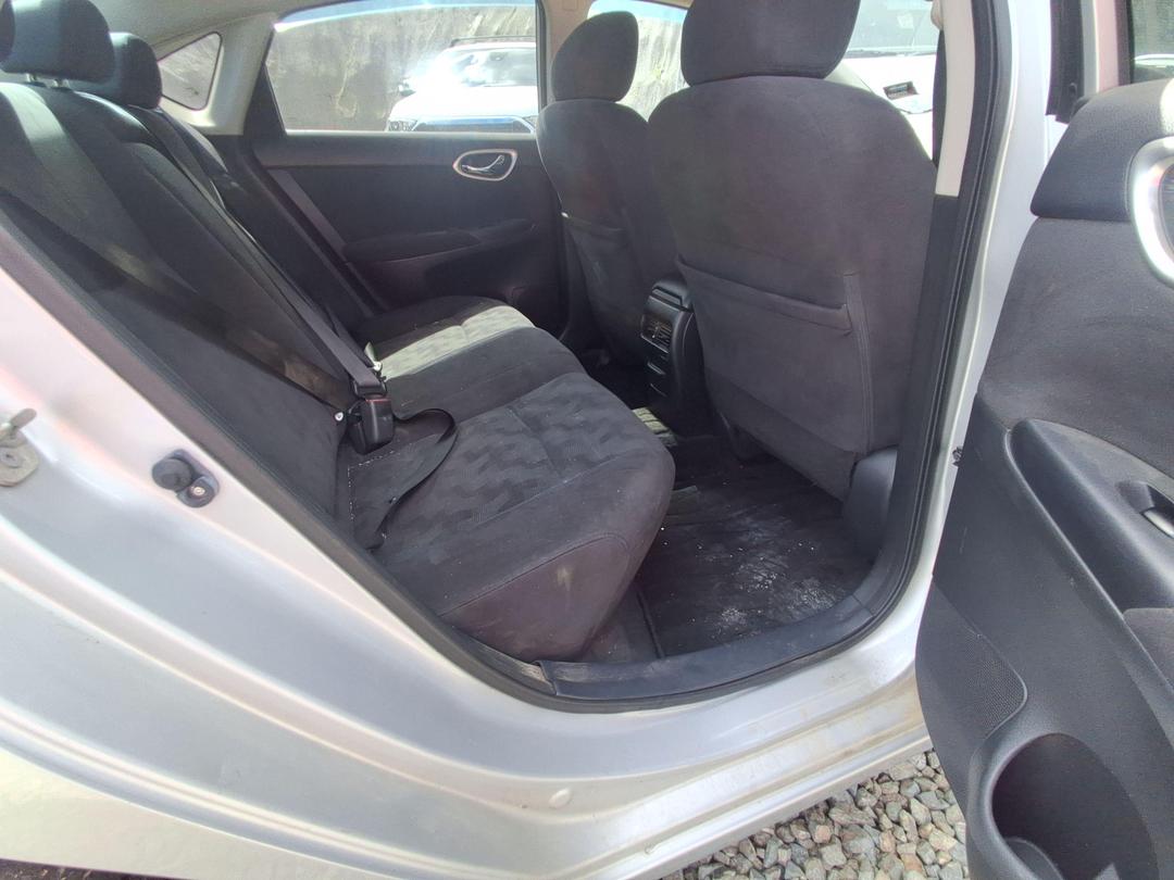 Photo '13' of Nissan Sylphy Photo '13' of Nissan Sylphy