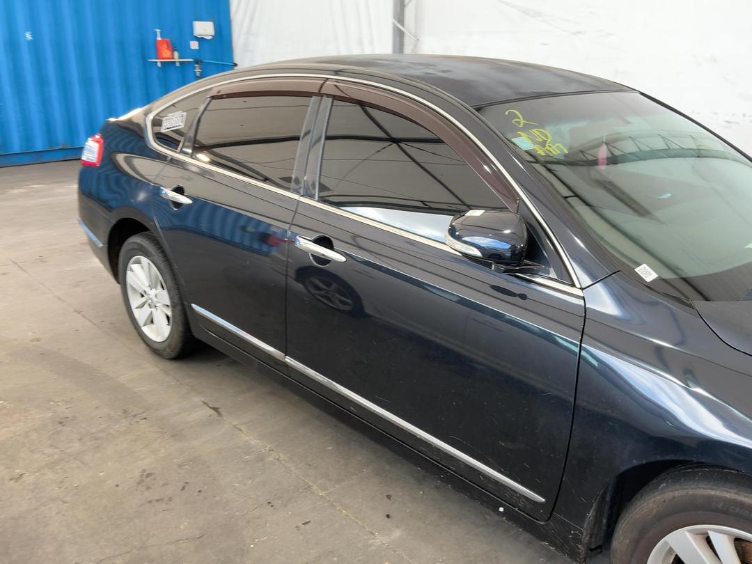 Photo '2' of Nissan Teana Photo '2' of Nissan Teana