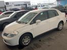 Thumbnail '5' of Nissan Tiida Latio