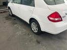 Thumbnail '9' of Nissan Tiida Latio