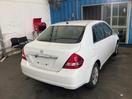 Thumbnail '10' of Nissan Tiida Latio