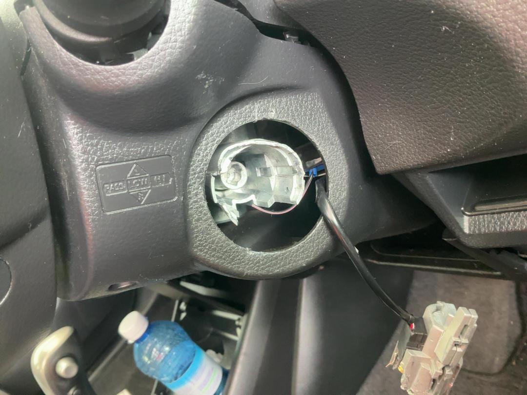 Photo '17' of Nissan Tiida Latio Photo '17' of Nissan Tiida Latio