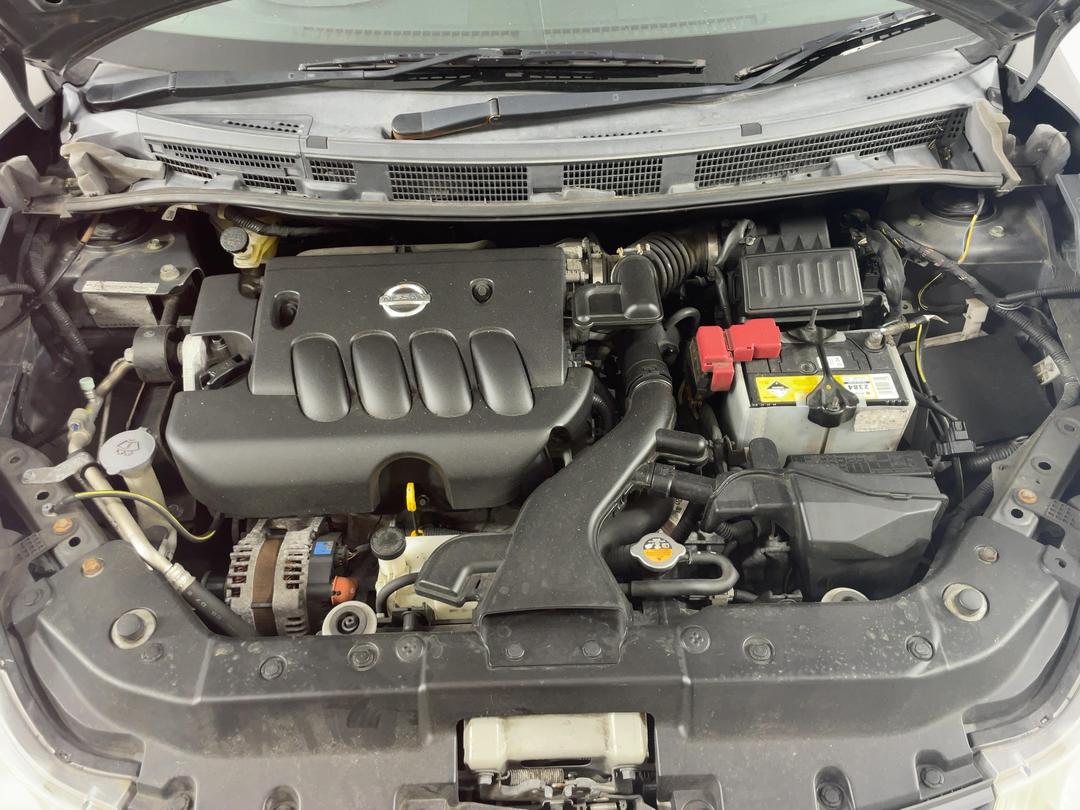 Photo '13' of Nissan Wingroad