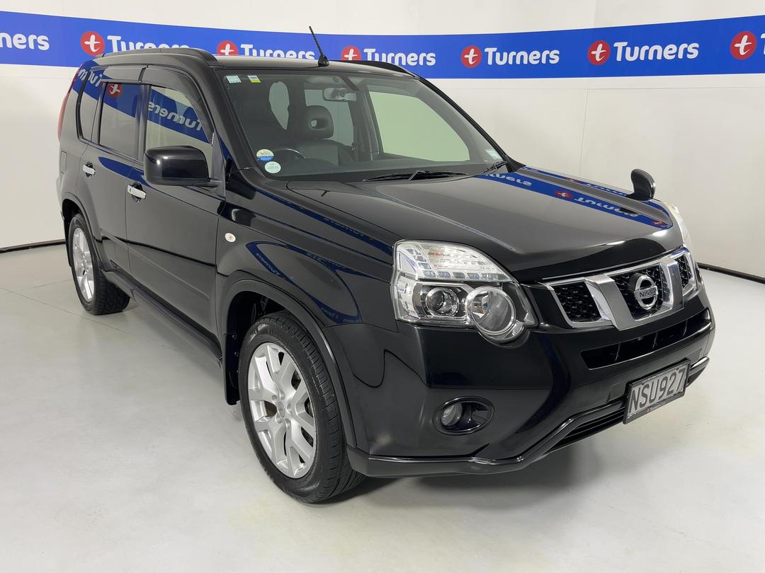 Photo '1' of Nissan X-Trail