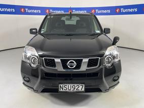 Photo '2' of Nissan X-Trail