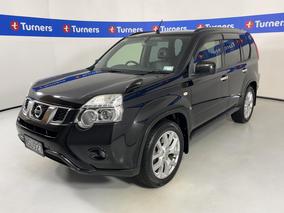 Photo '4' of Nissan X-Trail